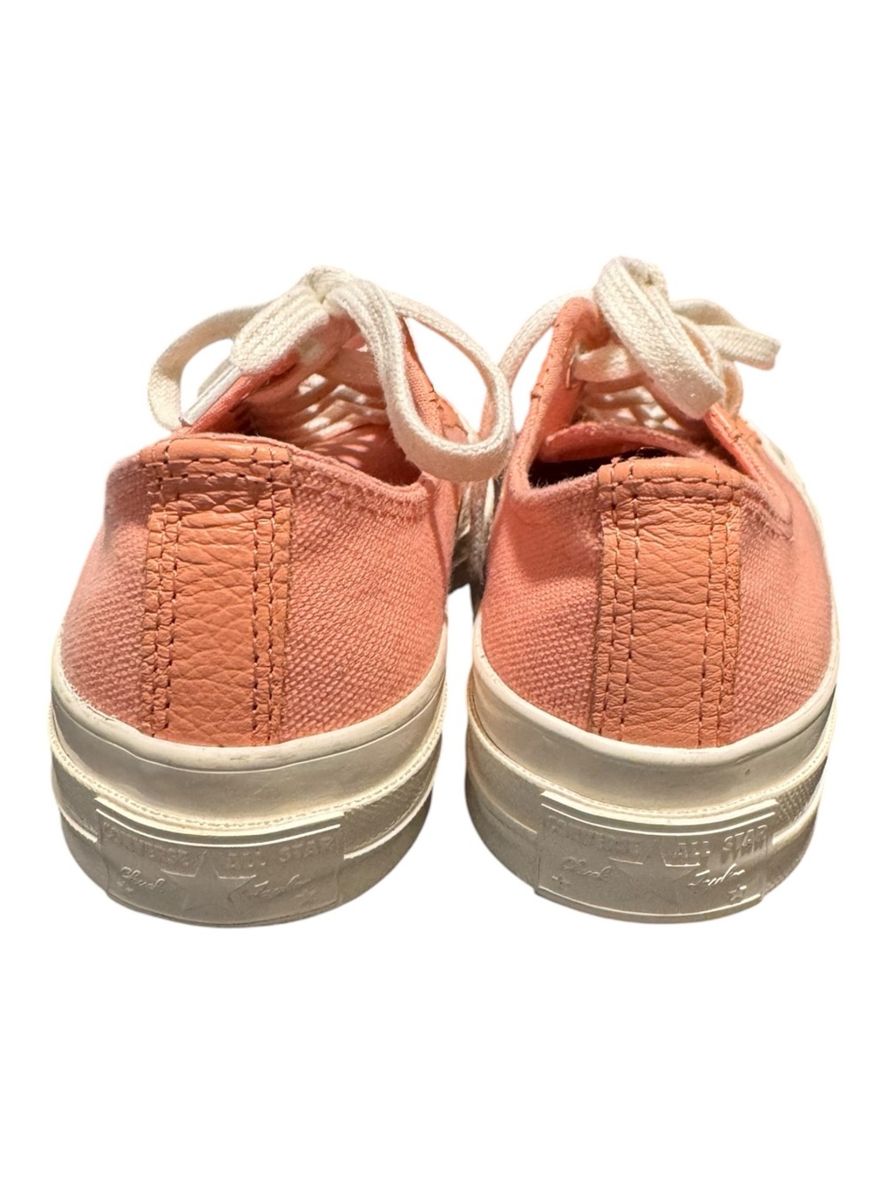 Converse Chuck 70 Low Top Sneakers - Sunset Glow Peach - Size 6.5 | NWT - Picture 3 of 7